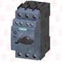SIEMENS 3RV20110HA15