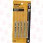 STANLEY BLACK & DECKER DW3724-5
