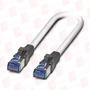 PHOENIX CONTACT FL CAT6 PATCH 2,0