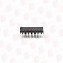 NXP SEMICONDUCTOR MC9S08QE8CPG