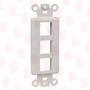 ABB THOMAS & BETTS OPODEC3-WH