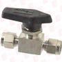 PARKER 4A-MB4LPFA-SSP