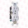 LEVITON CR015-2PW