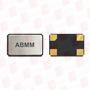 ABRACON ABMM-7.3728MHZ-B2-T