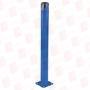 VESTIL BOL-48-4.5-BU
