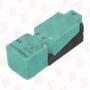 PEPPERL & FUCHS NBB20-U1-E2-V1