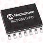 MICROCHIP TECHNOLOGY INC MCP25612FD-H/SL