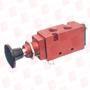 VERSA VALVES C5M-4300-10