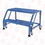VESTIL LAD-PW-32-2-P-NHR
