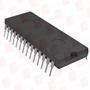 TEXAS INSTRUMENTS SEMI ADC10158CIN