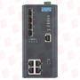 ADVANTECH EKI-7708E-4FPI-AE