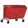 VESTIL P-HOP-1.5-RD