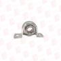 WJB BEARING SB204-12