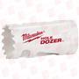 MILWAUKEE POWER TOOLS 49-56-0072