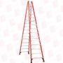 LOUISVILLE LADDER FM1414HD