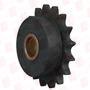 MARTIN SPROCKET & GEAR INC 50BR13 1/2