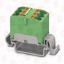 PHOENIX CONTACT PTFIX 6X4-NS35A GN