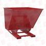 VESTIL D-200-HD-NB-SR