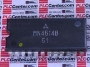 ZEBRA MN4514BL