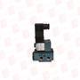 MAC VALVES INC 912B-PM-551JB