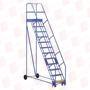VESTIL LAD-12-21-P