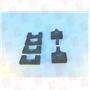 ALLEN BRADLEY 2198-KITCON-CAP1300