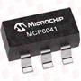 MICROCHIP TECHNOLOGY INC MCP6041T-E/OT