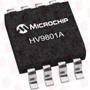 MICROCHIP TECHNOLOGY INC HV9801ALG-G