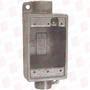 HUBBELL FDC-2M