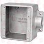 ABB THOMAS & BETTS FD22-TB