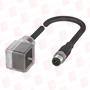 BALLUFF BCC PA04-M415-3E-680-PX0550-006