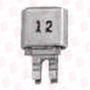 CORNELL DUBILIER MCM01-009EF101J-F