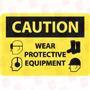 NMC SAFETY C653AB