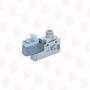 SMC VQZ115-5L1-N3-PR