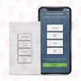 LEVITON D2SCS-1BW