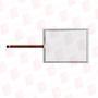 RADWELL VERIFIED SUBSTITUTE D7DBA10AGA1XXX-SUB-TOUCHGLASS