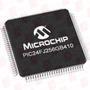 MICROCHIP TECHNOLOGY INC PIC24FJ256GB410-I/PT