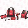 MILWAUKEE POWER TOOLS 2463-21RS