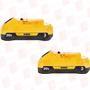 STANLEY BLACK & DECKER DCB230-2