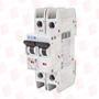 EATON CORPORATION FAZ-B1/2-NA