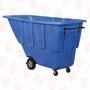 VESTIL TDT-100-MD-BLUE