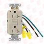 LEVITON GFTR2-5LI