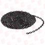 VESTIL CHAIN-316-PF-BLK