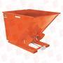 VESTIL D-200-LD-ORG-C
