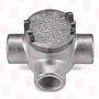 ABB THOMAS & BETTS GUAT79-TB