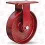 HAMILTON CASTER & MFG R-HS-8M
