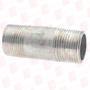 MERIT BRASS COMPANY 8012-250