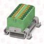PHOENIX CONTACT PTFIX 18X4-NS35A GN