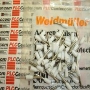 WEIDMULLER 0409600000