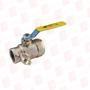 APOLLO VALVES 50-GB7-01A